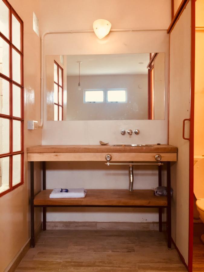 El Tamarisco Apartment Puerto Piramides