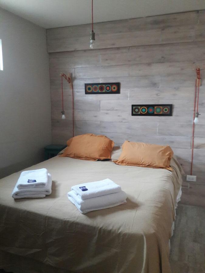 El Tamarisco Apartment