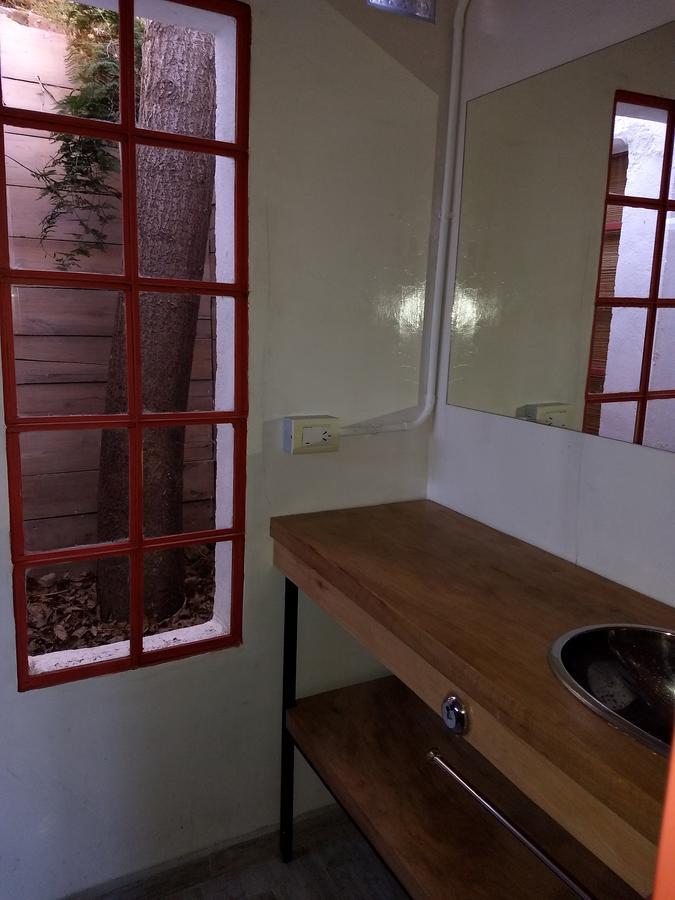 El Tamarisco Apartment *