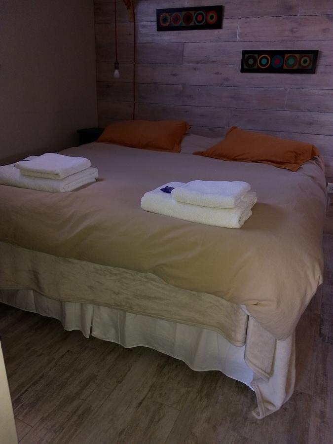 El Tamarisco Apartment