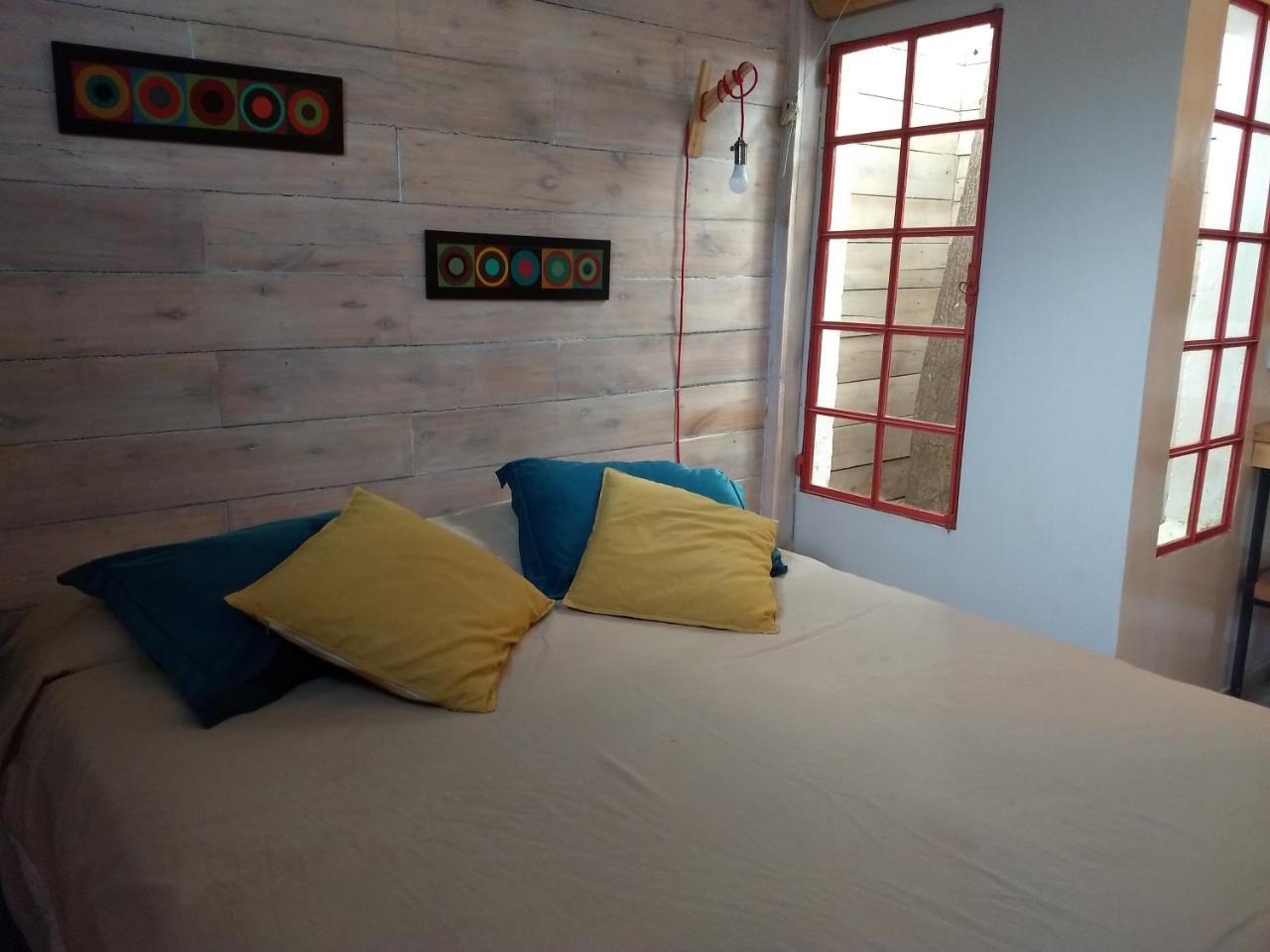 Apartment El Tamarisco Puerto Piramides