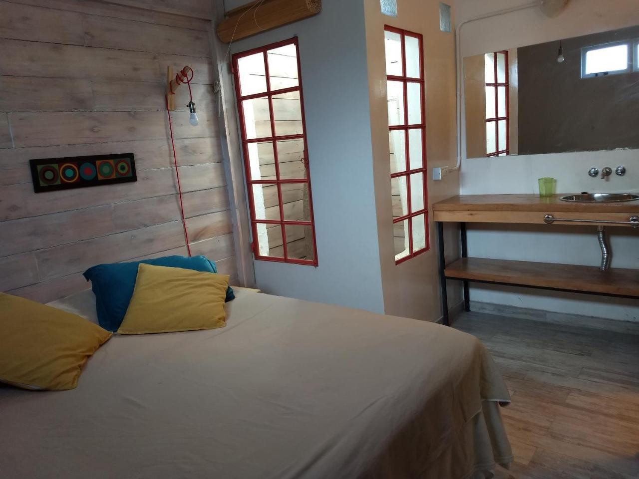 El Tamarisco Apartment *