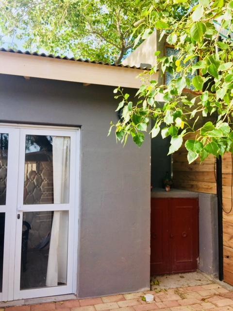 Apartamento El Tamarisco