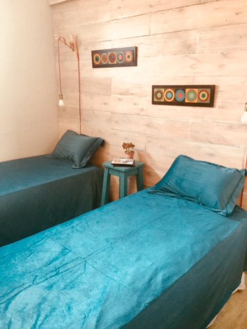 Apartamento El Tamarisco Puerto Pirámides