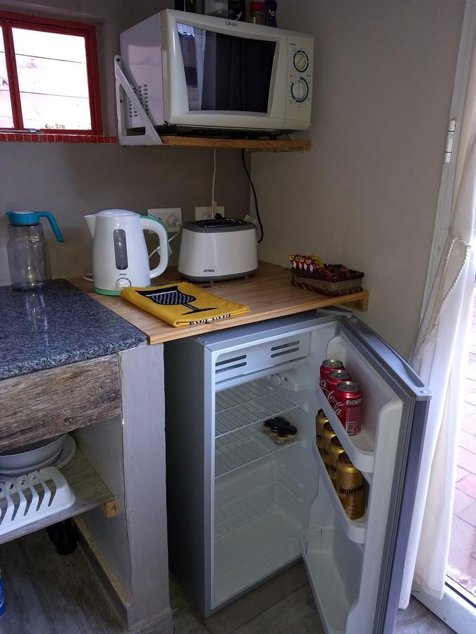 El Tamarisco Apartamento *