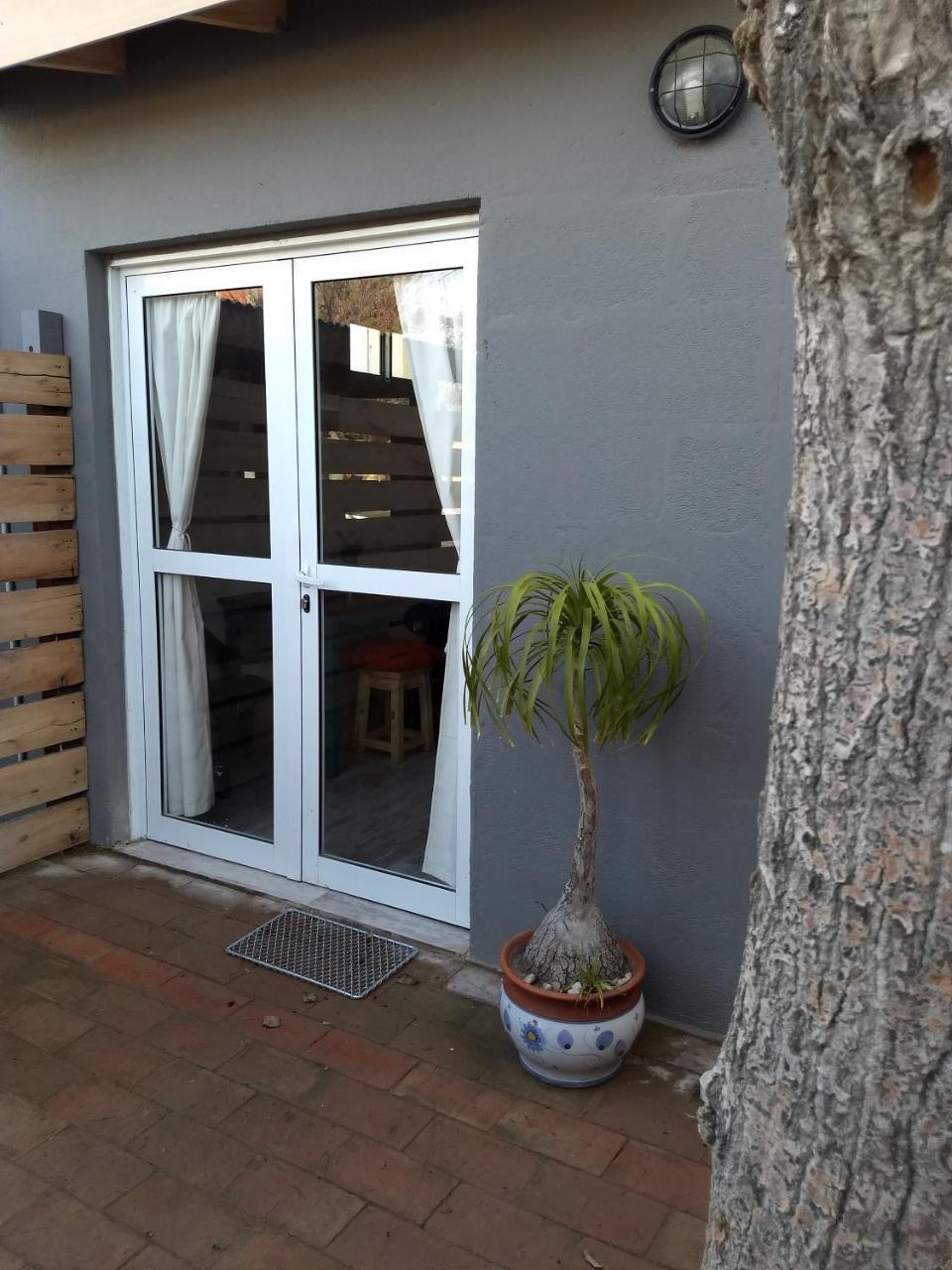 Apartamento El Tamarisco Puerto Pirámides